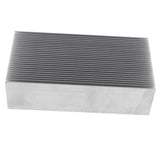 Max Aluminum Heatsink Cooler Cooling Fin for Computer CPU High Power Amplifier#2