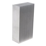 Max Aluminum Heatsink Cooler Cooling Fin for Computer CPU High Power Amplifier#2