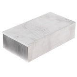 Max Aluminum Heatsink Cooler Cooling Fin for Computer CPU High Power Amplifier#2