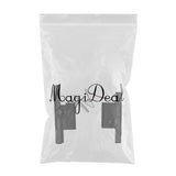 Maxbell For Dell Inspiron 1320 Replacement Speakers Left and Right - X1NJY