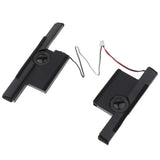 Maxbell For Dell Inspiron 1320 Replacement Speakers Left and Right - X1NJY