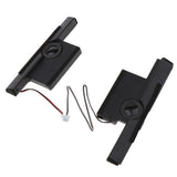 Maxbell For Dell Inspiron 1320 Replacement Speakers Left and Right - X1NJY