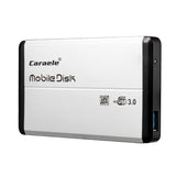 Maxbell 2T External Storage Mobile Hard Disk Drive 2.5" USB 3.0 HDD for Computer