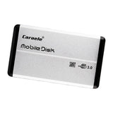 Maxbell 2T External Storage Mobile Hard Disk Drive 2.5" USB 3.0 HDD for Computer