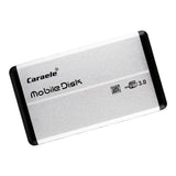Maxbell 2T External Storage Mobile Hard Disk Drive 2.5" USB 3.0 HDD for Computer