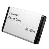 Maxbell 2T External Storage Mobile Hard Disk Drive 2.5" USB 3.0 HDD for Computer