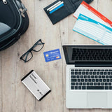 Maxbell 2T External Storage Mobile Hard Disk Drive 2.5" USB 3.0 HDD for Computer