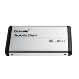 Maxbell 2T External Storage Mobile Hard Disk Drive 2.5" USB 3.0 HDD for Computer