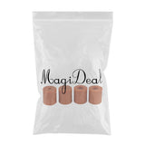 Maxbell 4 Pieces 3D Printer Silicone Dampers Buffers Universal for CR-10 CR10s Ender 2