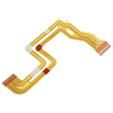 Max LCD Flex Cable Replacement Part for Sony HDR- CX100E CX105E CX106E CX120