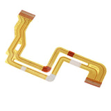 Max LCD Flex Cable Replacement Part for Sony HDR- CX100E CX105E CX106E CX120