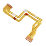 Max LCD Flex Cable Replacement Part for Sony HDR- CX100E CX105E CX106E CX120