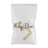 Max LCD Flex Cable Replacement Part for Sony HDR- CX100E CX105E CX106E CX120