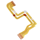 Max LCD Flex Cable Replacement Part for Sony HDR- CX100E CX105E CX106E CX120
