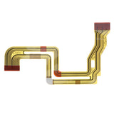 Max LCD Flex Cable Replacement Part for Sony HDR- CX100E CX105E CX106E CX120