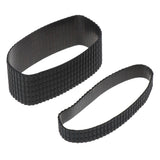 Max Zoom Ring Rubber Cover for TAMRON 28-75 F2.8 A09 Lens Repair Part