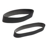 Max Zoom Ring Rubber Cover For Nikon AF-S14-24mm 1:2.8 GED Lens Repair Part