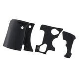 Max Replacement Camera Body Unit Skin Lid Cap for Canon EOS 6D2