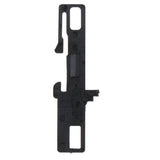 Max Plastic Rear Snap Latch Lock Buckle for Canon EOS 30 EOS 50 Series Black