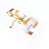 Max Lens Back Flex Cable Repair Part for Sony DSC-HX50 HX60V