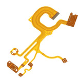 Max Lens Back Flex Cable Repair Part for Sony DSC-HX50 HX60V