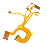 Max Lens Back Flex Cable Repair Part for Sony DSC-HX50 HX60V
