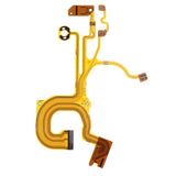 Max Lens Back Flex Cable Repair Part for Sony DSC-HX50 HX60V