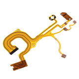 Max Lens Back Flex Cable Repair Part for Sony DSC-HX50 HX60V
