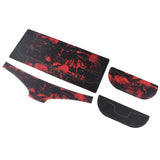 Max PVC VR Skin Decal Sticker Cover Protector Wrap for Playstation VR YSVR0042