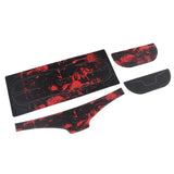 Max PVC VR Skin Decal Sticker Cover Protector Wrap for Playstation VR YSVR0042