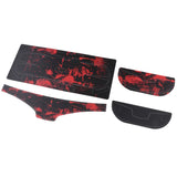 Max PVC VR Skin Decal Sticker Cover Protector Wrap for Playstation VR YSVR0042