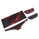 Max PVC VR Skin Decal Sticker Cover Protector Wrap for Playstation VR YSVR0042