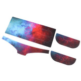 Maxbell PVC VR Skin Decal Sticker Cover Protector Wrap for Playstation VR YSVR0076