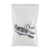 Maxbell PVC VR Skin Decal Sticker Cover Protector Wrap for Playstation VR YSVR0090