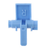 Max Printer Fuser Holding Lever Assembly Unit for HP LaserJet 4250 LVR-4250-R