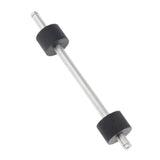 Max RB1-6561-000 Transfer Wheel Replacement Part Repair Kit for HP8100 Printer