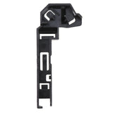 Max Pinter Right Fuser Cover Replacement Part for HP 4200