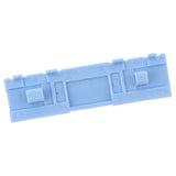 Maxbell RM1-2462-000 Paper Separation Pad (Tray-1) for HP LaserJet 5200 M5025 Blue