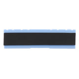 Maxbell RM1-2462-000 Paper Separation Pad (Tray-1) for HP LaserJet 5200 M5025 Blue