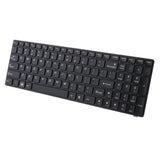 Max Laptop Keyboard for IBM Lenovo B570 B575 B590 V570A V570G V580 Z570 Z575