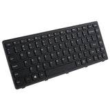 Maxbell Replacement Keyboard for Lenovo G400S G405S S410P G400AS AT AM G410S ST Z410