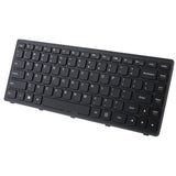 Maxbell Replacement Keyboard for Lenovo G400S G405S S410P G400AS AT AM G410S ST Z410