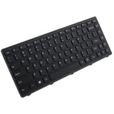 Maxbell Replacement Keyboard for Lenovo G400S G405S S410P G400AS AT AM G410S ST Z410