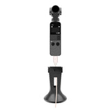 Maxbell Extended Handle Stabilizer Base Mount Stand Holder For DJI   Pocket