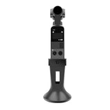 Maxbell Extended Handle Stabilizer Base Mount Stand Holder For DJI   Pocket