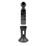 Maxbell Extended Handle Stabilizer Base Mount Stand Holder For DJI   Pocket