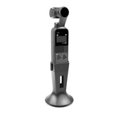 Maxbell Extended Handle Stabilizer Base Mount Stand Holder For DJI   Pocket