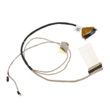 Max Laptop LVDS LCD Flex Video Screen Cable for ASUS K56 K56C K56CM K56CA A56C