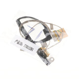 Max Replacement LCD Screen Flex Video Ribbon Cable for ASUS X450V X450VC A450