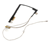 Max Replacement LCD Screen Flex Video Ribbon Cable for ASUS X450V X450VC A450
